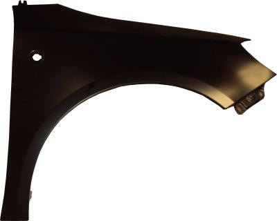 SKODA ROOMSTER 2006-2015 MPV Front Wing Right Hand