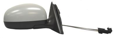 SKODA FABIA II 2006-2014 HATCHBACK Door Mirror Cable Primed Right Hand