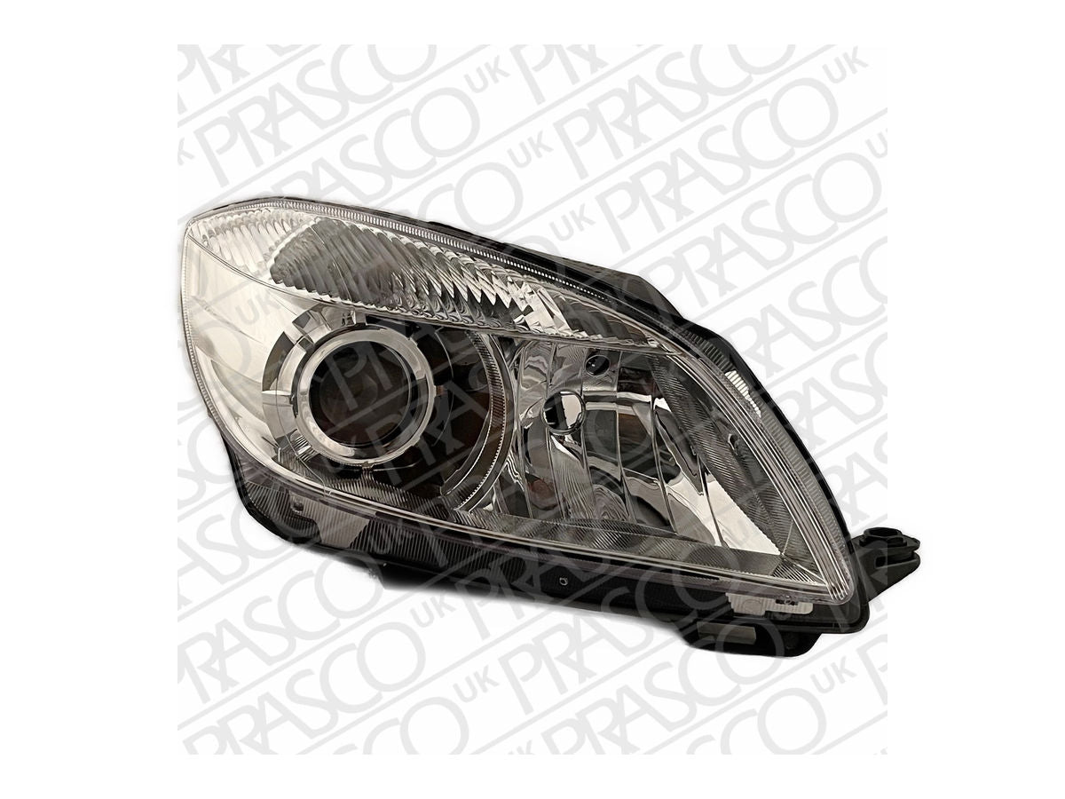 SKODA FABIA II 2006-2014 HATCHBACK Headlight With Motor With Projector Right Hand