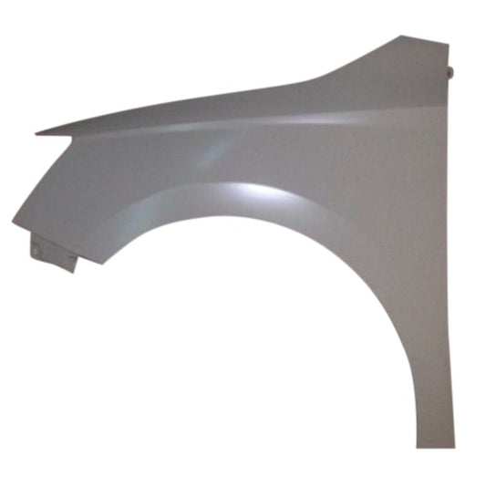 SKODA FABIA III 2014- HATCHBACK Front Wing Left Hand