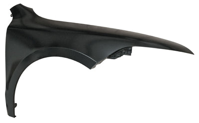 SKODA SUPERB II 2008-2015 HATCHBACK Front Wing Right Hand