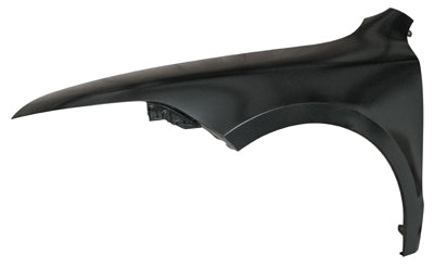 SKODA SUPERB II 2008-2015 HATCHBACK Front Wing Left Hand