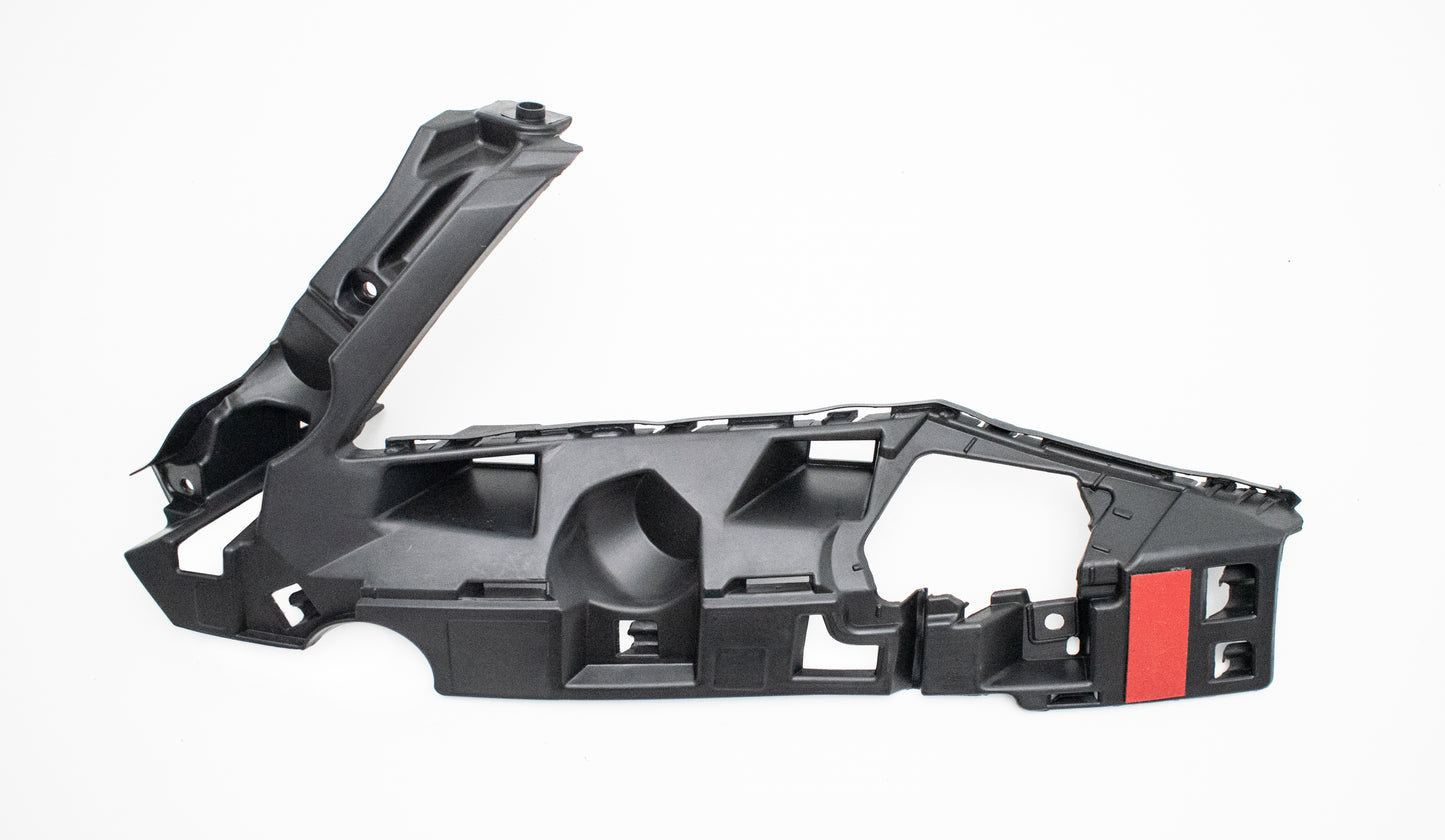 SKODA SUPERB III 2015- HATCHBACK Front Bumper Bracket Left Hand