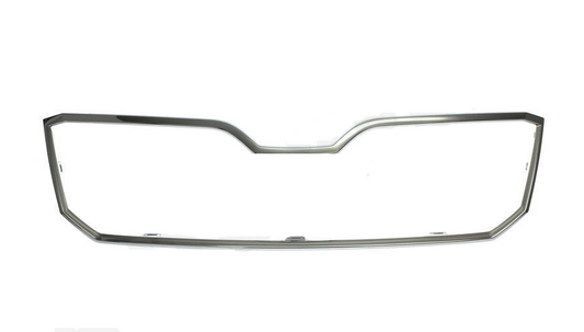 SKODA SUPERB III 2015- ESTATE Front Grille Frame Chrome