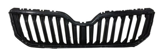 SKODA YETI 2009- MPV Front Grille