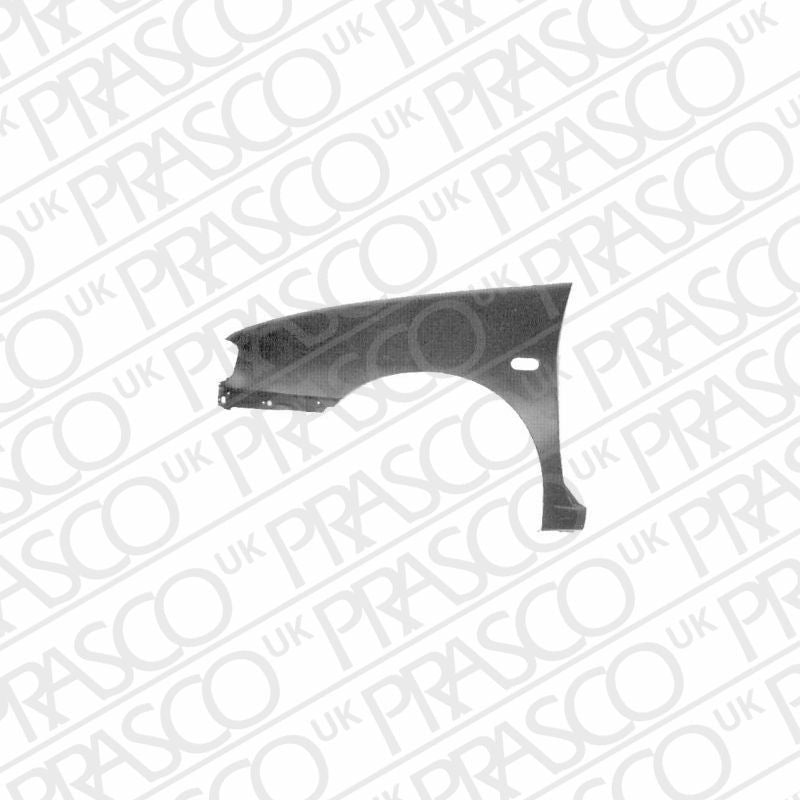 VW POLO 1995-2006 CLASSIC Front Wing Left Hand