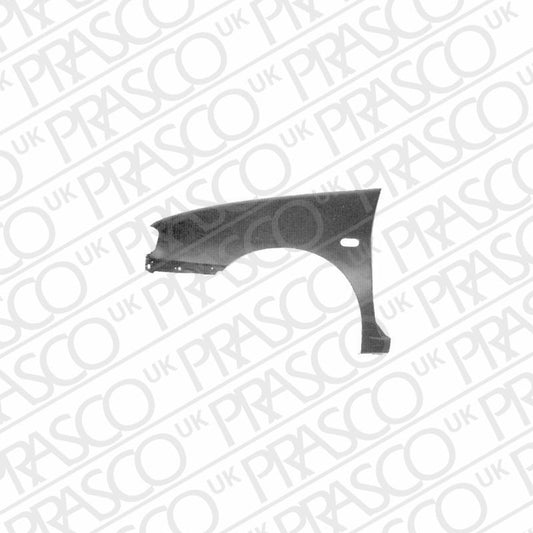 VW POLO 1995-2006 CLASSIC Front Wing Left Hand