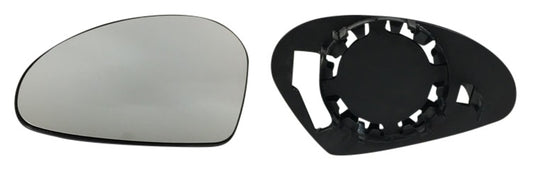 SEAT IBIZA MK IV 2002-2009 HATCHBACK Door Mirror Glass Convex Left Hand