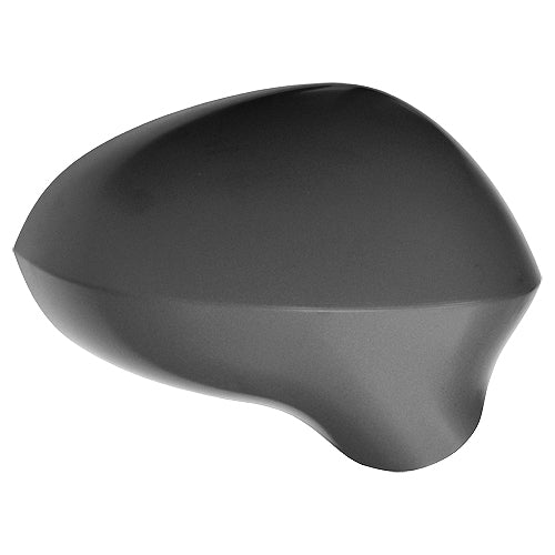 SEAT IBIZA V 2008-2017 SPORTCOUPE Door Mirror Cover Black Right Hand