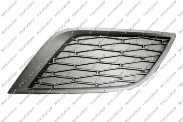 SEAT IBIZA V 2008-2017 SPORTCOUPE Front Bumper Grille Right Hand