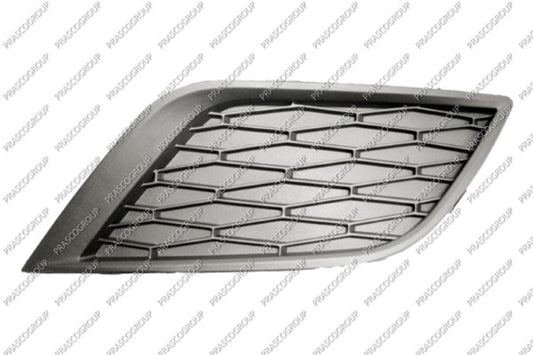 SEAT IBIZA V 2008-2017 HATCHBACK Front Bumper Grille Right Hand