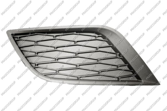 SEAT IBIZA V 2008-2017 SPORTCOUPE Front Bumper Grille Left Hand