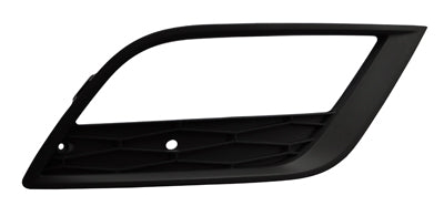 SEAT IBIZA V 2008-2017 HATCHBACK Front Bumper Grille With Hole Right Hand