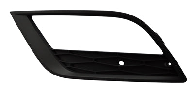 SEAT IBIZA V 2010- ST Front Bumper Grille With Hole Left Hand