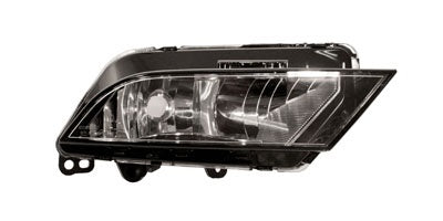 SEAT TOLEDO IV 2012- HATCHBACK Fog Lamp (OEM/OES) Right Hand