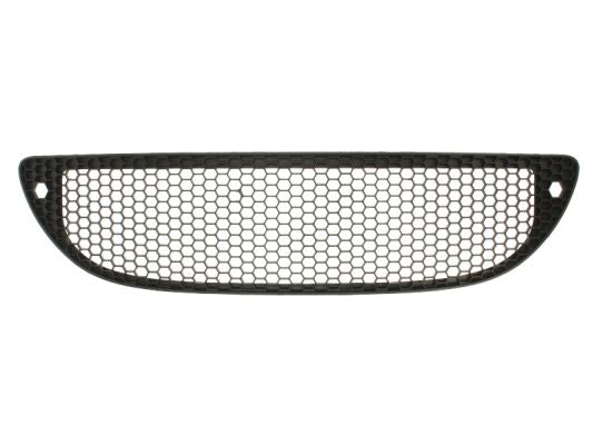 SEAT ALTEA XL 2006- MPV Front Bumper Centre Grille