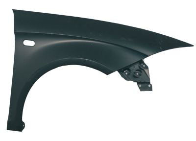 SEAT ALTEA XL 2006- MPV Front Wing With Hole Right Hand