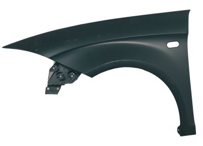 SEAT ALTEA XL 2006- MPV Front Wing With Hole Left Hand