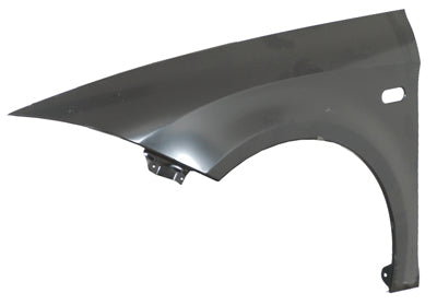 SEAT LEON 2005-2012 HATCHBACK Front Wing With Holes (Approved) Left Hand