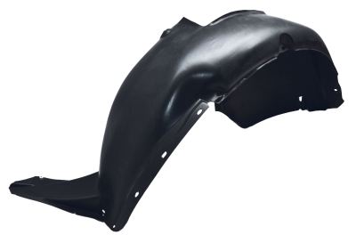 SEAT LEON 2005-2012 HATCHBACK Front Splashguard / Archliner Left Hand