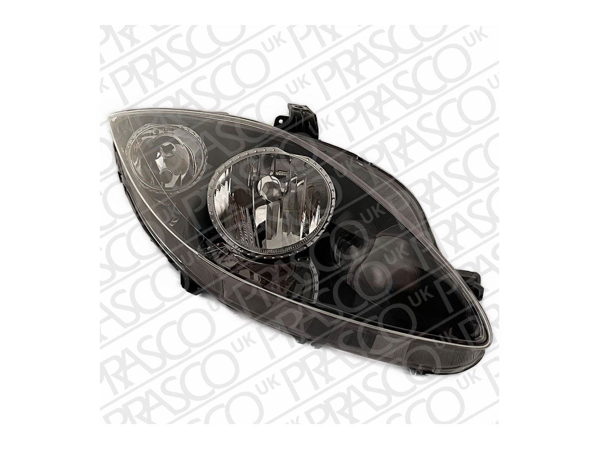 SEAT TOLEDO III 2004-2009 MPV Headlight Right Hand