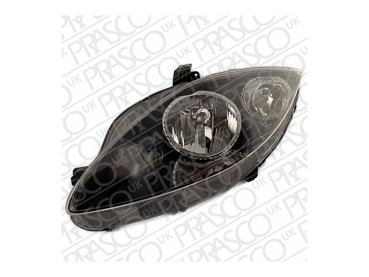 SEAT TOLEDO III 2004-2009 MPV Headlight Left Hand