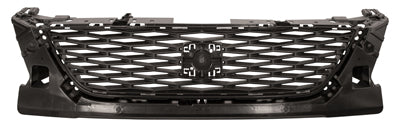 SEAT LEON 2013- ST Grille