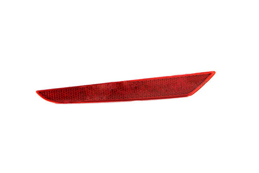 SEAT LEON 2012- HATCHBACK Rear Bumper Reflector Right Hand