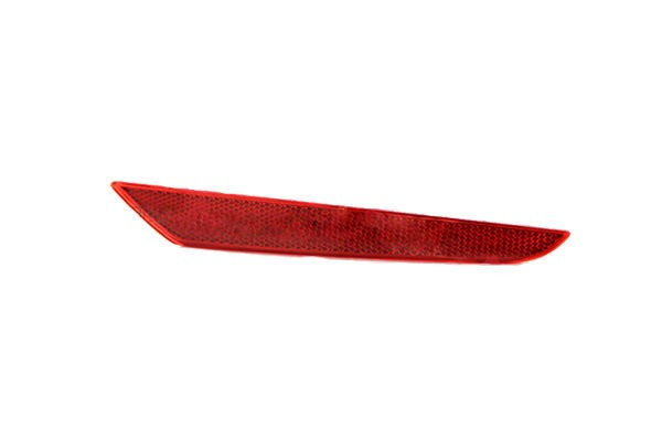 SEAT LEON 2012- HATCHBACK Rear Bumper Reflector Left Hand