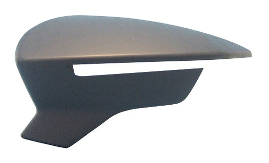 SEAT LEON 2013- ST Door Mirror Cover Primed Left Hand