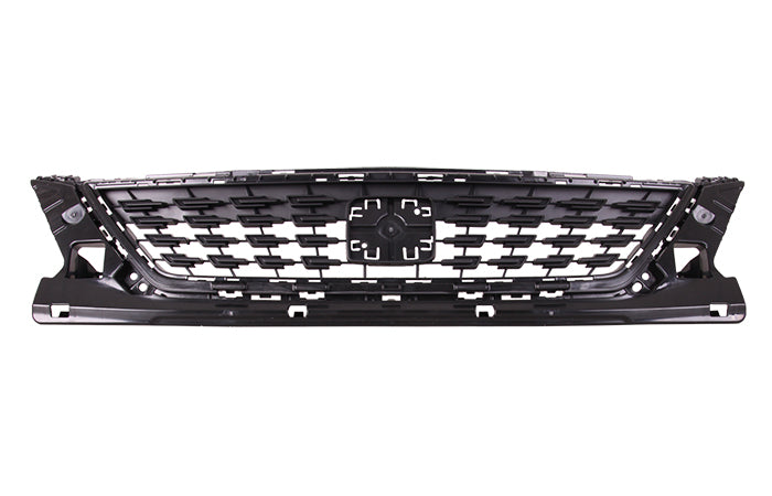 SEAT LEON 2013- ST Front Grille Black