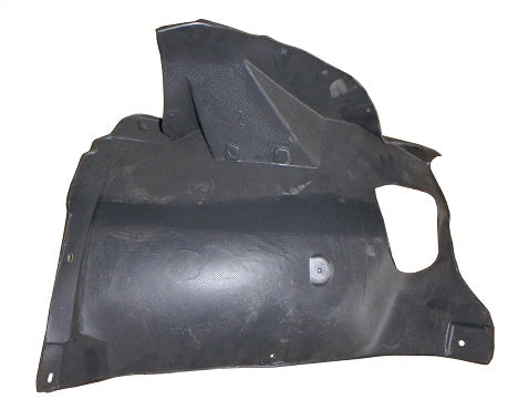 SEAT LEON 2012- HATCHBACK Front Splashguard / Archliner Right Hand