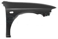 SEAT LEON 1999-2006 HATCHBACK Front Wing With Hole (Approved) Left Hand