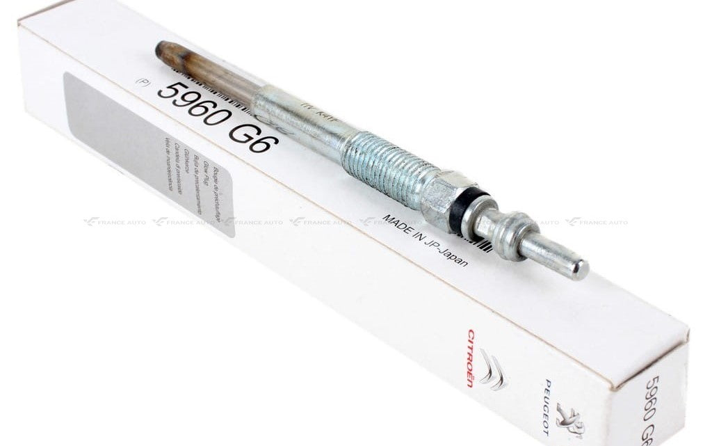 Glow Plug OEM (PSA Group) 5960G6