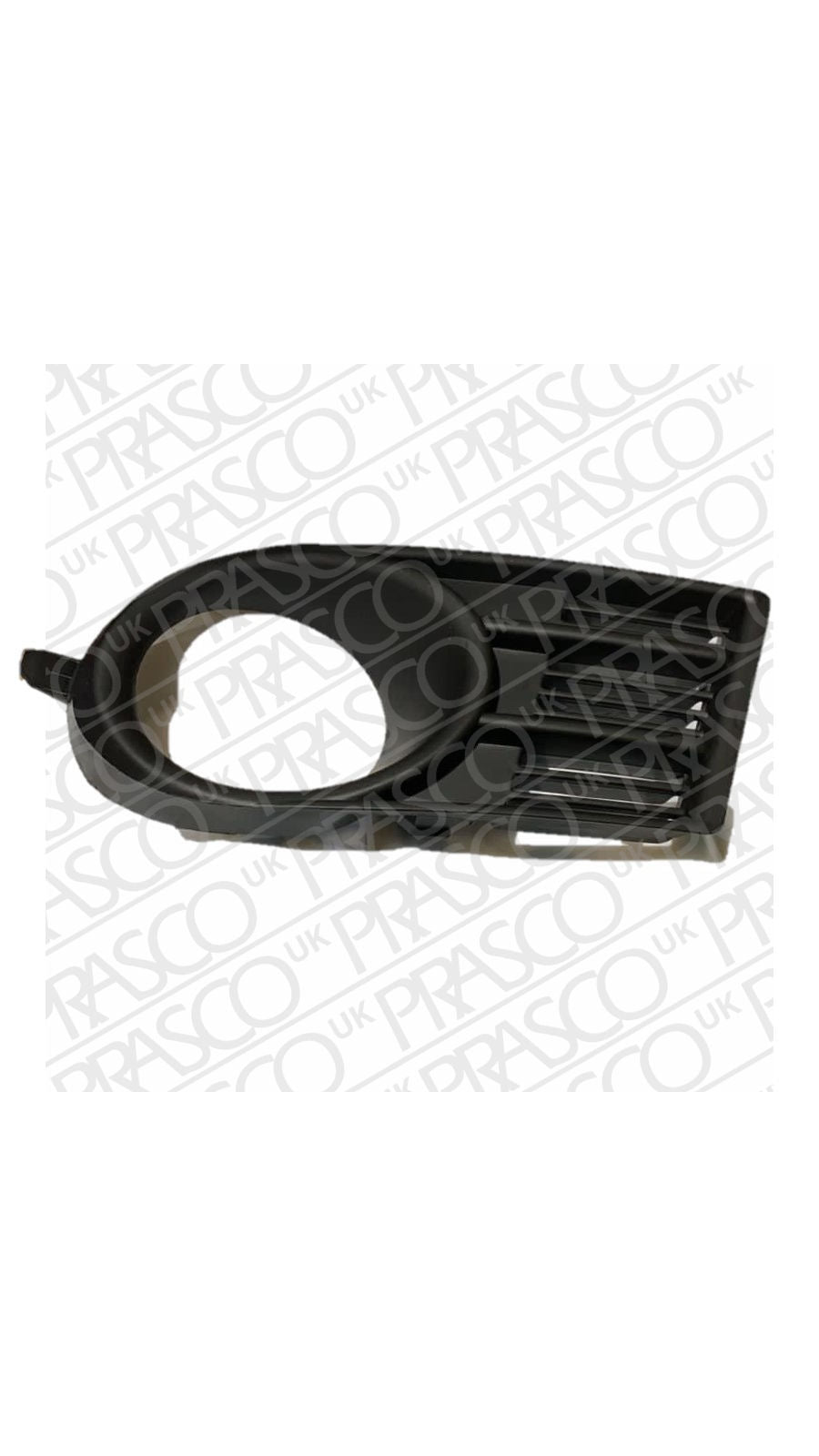 SUZUKI SWIFT III 2005-2010 HATCHBACK Front Bumper Grille With Hole Left Hand