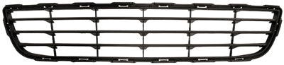 SUZUKI SWIFT III 2010-2017 HATCHBACK Front Bumper Centre Grille (Not Sz3 Models)