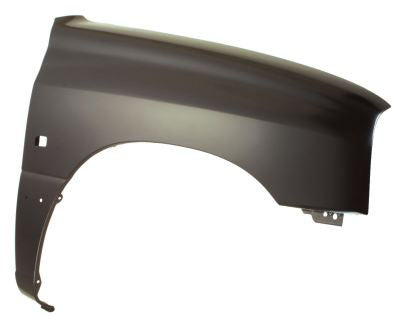 SUZUKI GRAND VITARA I 1998-2006 MPV Front Wing With Hole Right Hand 99>05