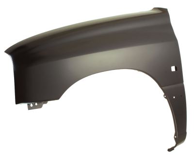 SUZUKI GRAND VITARA I 1998-2006 MPV Front Wing With Hole Left Hand 99>05