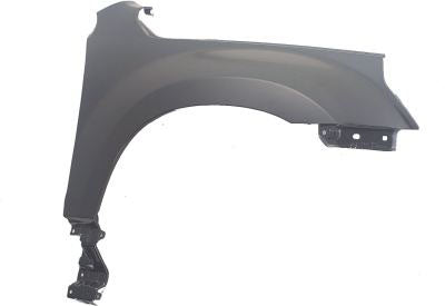 SUZUKI GRAND VITARA II 2005- MPV Front Wing No Hole Right Hand