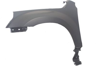 SUZUKI GRAND VITARA II 2005- MPV Front Wing No Hole Left Hand