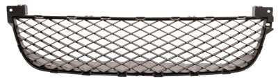 SUZUKI GRAND VITARA II 2005- MPV Front Bumper Grille