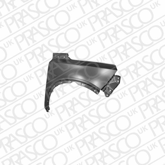 SUZUKI VITARA 2015- MPV Front Wing Right Hand