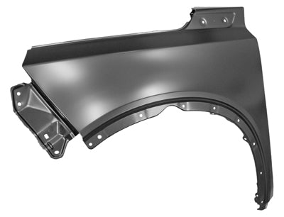 SUZUKI VITARA 2015- MPV Front Wing Left Hand