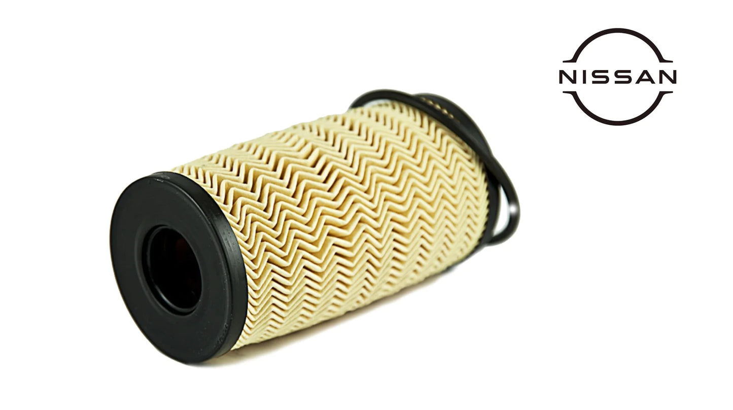 Oil Filter OEM (NISSAN) 1520900Q0A