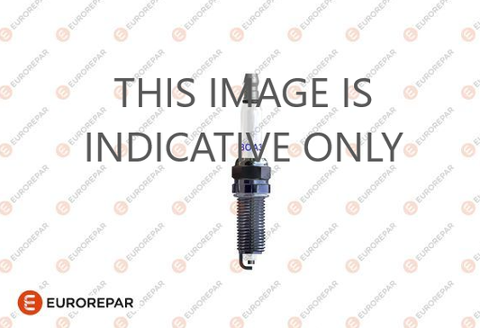 Spark Plug OEM (EUROREPAR) 1608512080