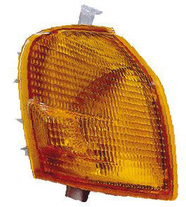 TOYOTA STARLET 1996-1999 HATCHBACK Front Indicator Amber Right Hand