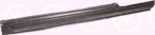 TOYOTA COROLLA 1987-1995 LIFTBACK Full Sill (2 Door) Right Hand