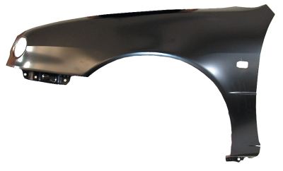 TOYOTA COROLLA 1997-2002 SALOON Front Wing With Hole Left Hand