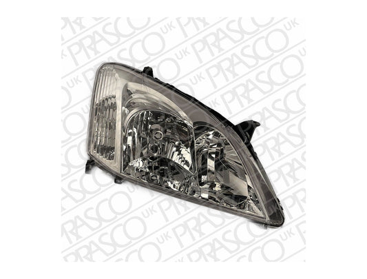 TOYOTA COROLLA 2001-2007 HATCHBACK Headlight Right Hand (3/5 Door Models)