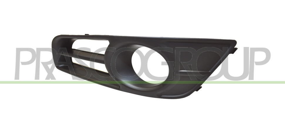 TOYOTA COROLLA 2000-2008 SALOON Fog Lamp Cover Grille W/Hole Left Hand